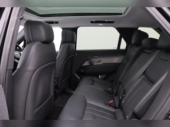 Used Land Rover Range Rover Sport 2023 for sale - 76981240: Photo