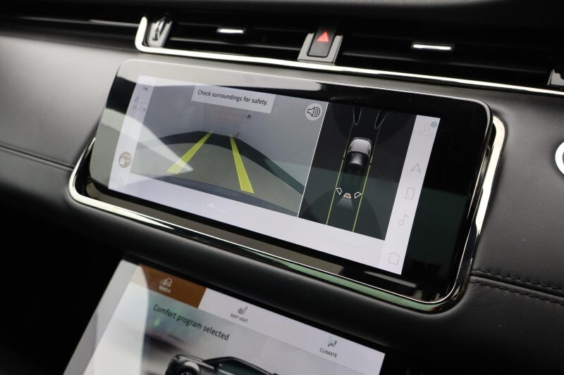 Used Land Rover Range Rover Evoque 2022 for sale - 77248128: Photo 12