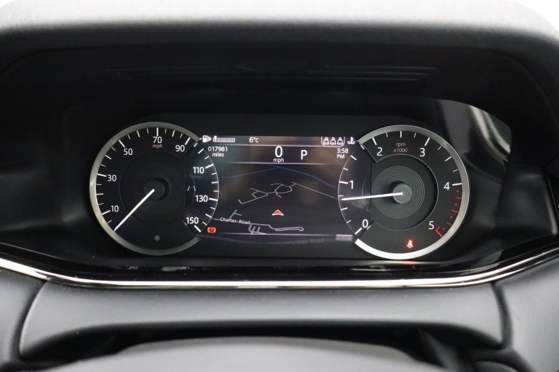 Used Land Rover Range Rover Evoque 2022 for sale - 77248128: Photo 16