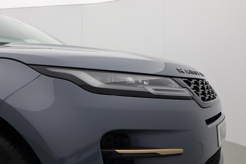 Used Land Rover Range Rover Evoque 2022 for sale - 77248128: Photo 17