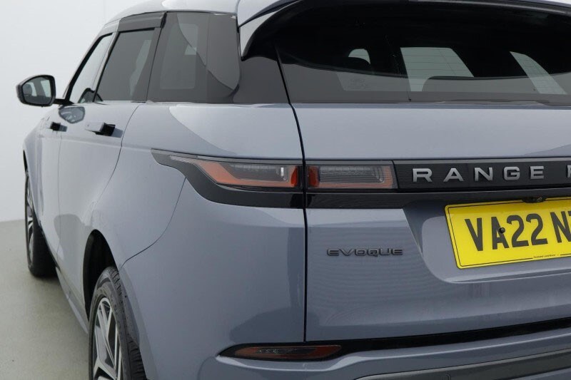 Used Land Rover Range Rover Evoque 2022 for sale - 77248128: Photo 19