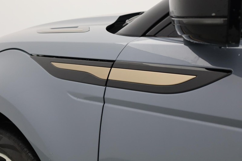 Used Land Rover Range Rover Evoque 2022 for sale - 77248128: Photo 24