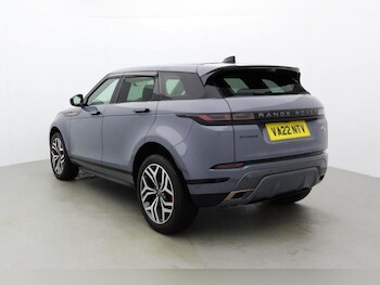 Used Land Rover Range Rover Evoque 2022 for sale - 77248128: Photo
