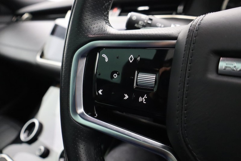 Used Land Rover Range Rover Evoque 2022 for sale - 77248128: Photo 32