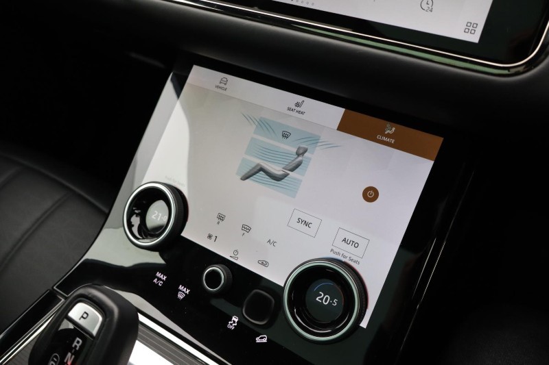 Used Land Rover Range Rover Evoque 2022 for sale - 77248128: Photo 34