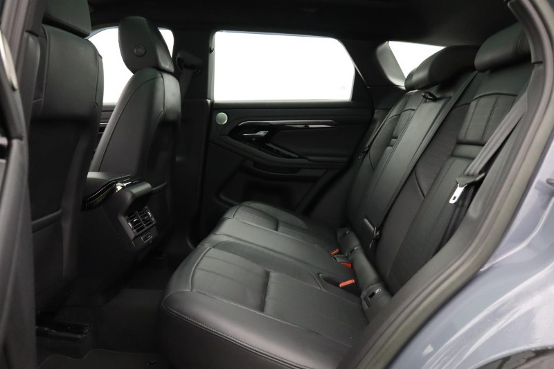 Used Land Rover Range Rover Evoque 2022 for sale - 77248128: Photo 4