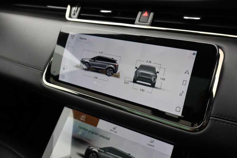 Used Land Rover Range Rover Evoque 2022 for sale - 77248128: Photo 40