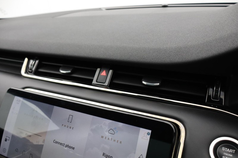 Used Land Rover Range Rover Evoque 2022 for sale - 77248128: Photo 41