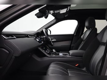 Used Land Rover Range Rover Velar 2022 for sale - 78286504: Photo
