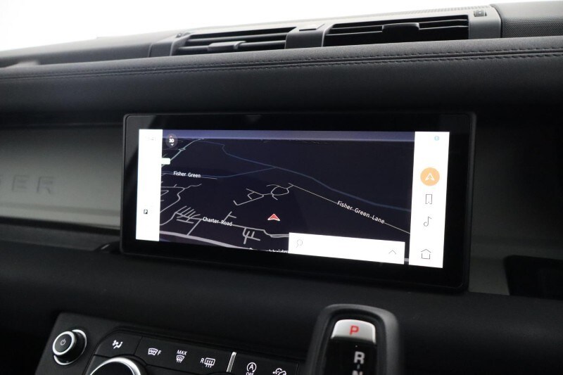 Used Land Rover Defender 2021 for sale - 78011177: Photo 11