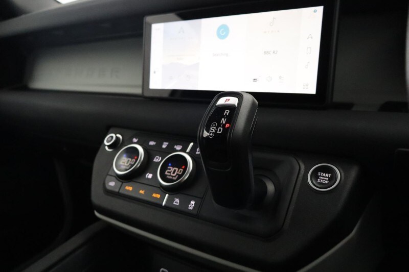 Used Land Rover Defender 2021 for sale - 78011177: Photo 13