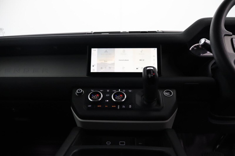 Used Land Rover Defender 2021 for sale - 78011177: Photo 14