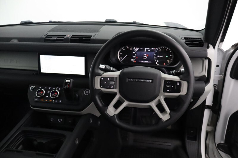 Used Land Rover Defender 2021 for sale - 78011177: Photo 15