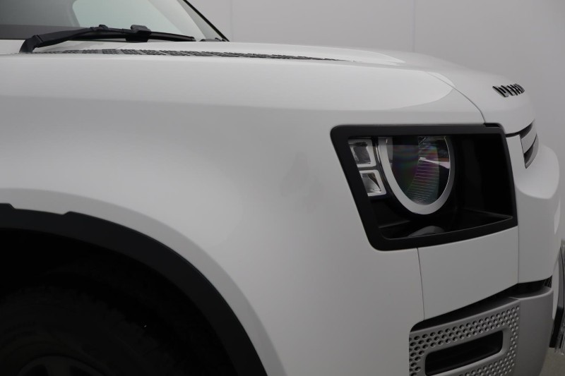 Used Land Rover Defender 2021 for sale - 78011177: Photo 17