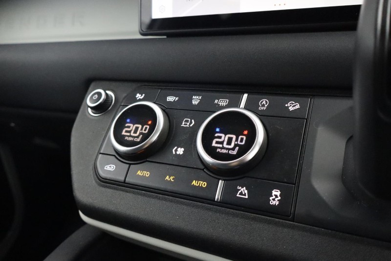 Used Land Rover Defender 2021 for sale - 78011177: Photo 18