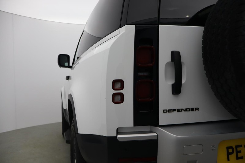 Used Land Rover Defender 2021 for sale - 78011177: Photo 19