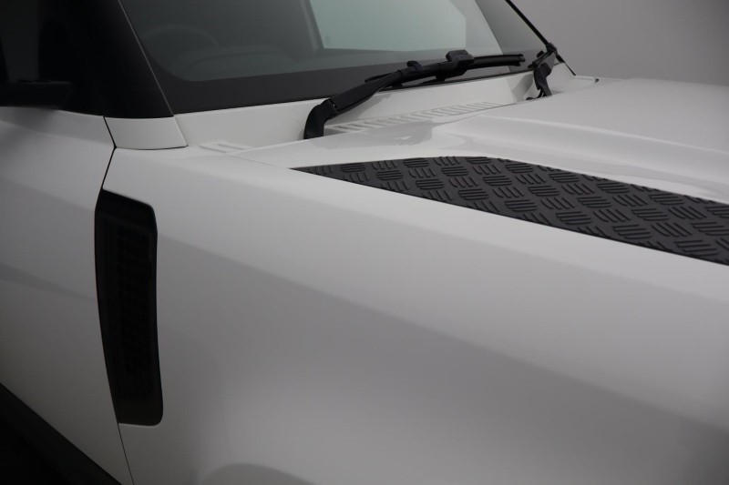 Used Land Rover Defender 2021 for sale - 78011177: Photo 20