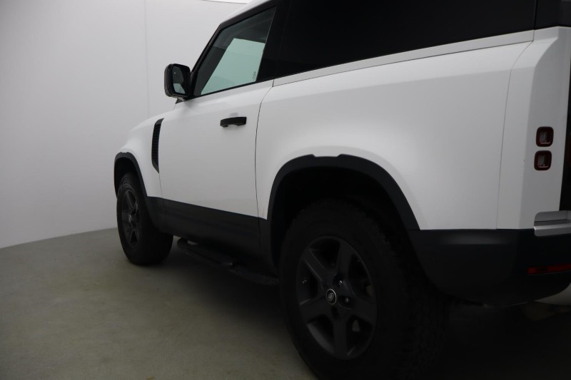 Used Land Rover Defender 2021 for sale - 78011177: Photo 24