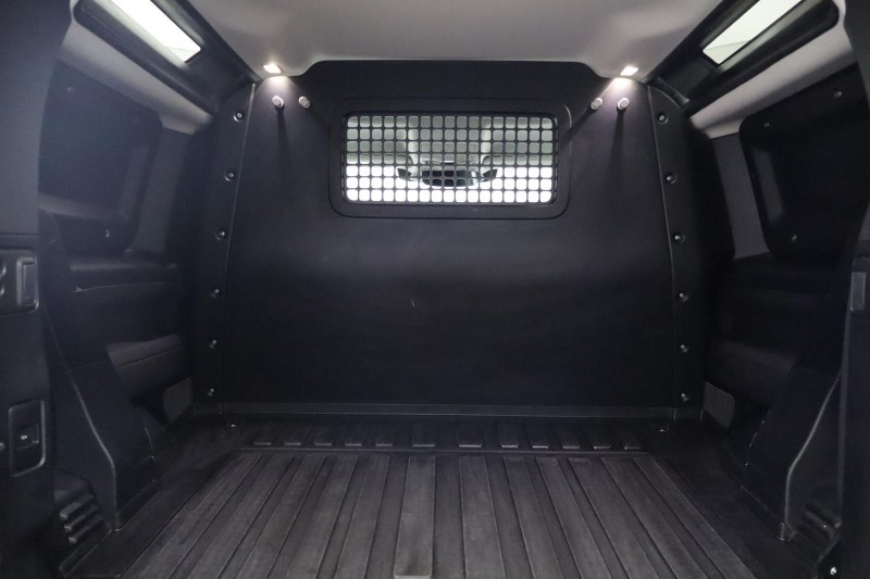 Used Land Rover Defender 2021 for sale - 78011177: Photo 25