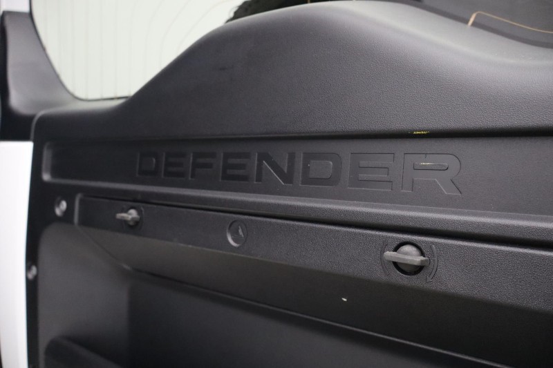 Used Land Rover Defender 2021 for sale - 78011177: Photo 27