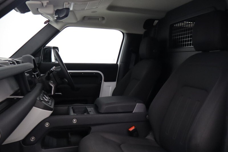 Used Land Rover Defender 2021 for sale - 78011177: Photo 3