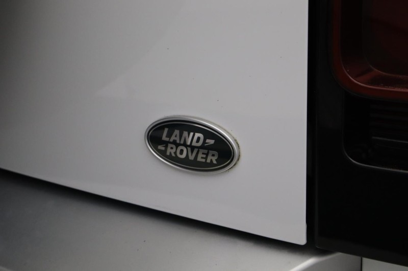 Used Land Rover Defender 2021 for sale - 78011177: Photo 30
