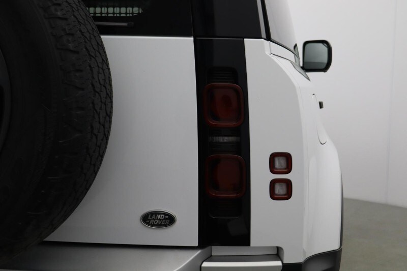 Used Land Rover Defender 2021 for sale - 78011177: Photo 31