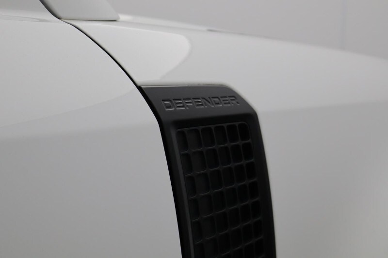 Used Land Rover Defender 2021 for sale - 78011177: Photo 35