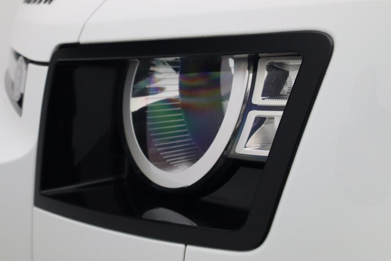 Used Land Rover Defender 2021 for sale - 78011177: Photo 39