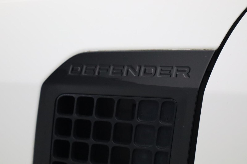 Used Land Rover Defender 2021 for sale - 78011177: Photo 40
