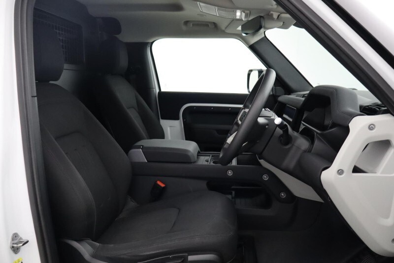 Used Land Rover Defender 2021 for sale - 78011177: Photo 45