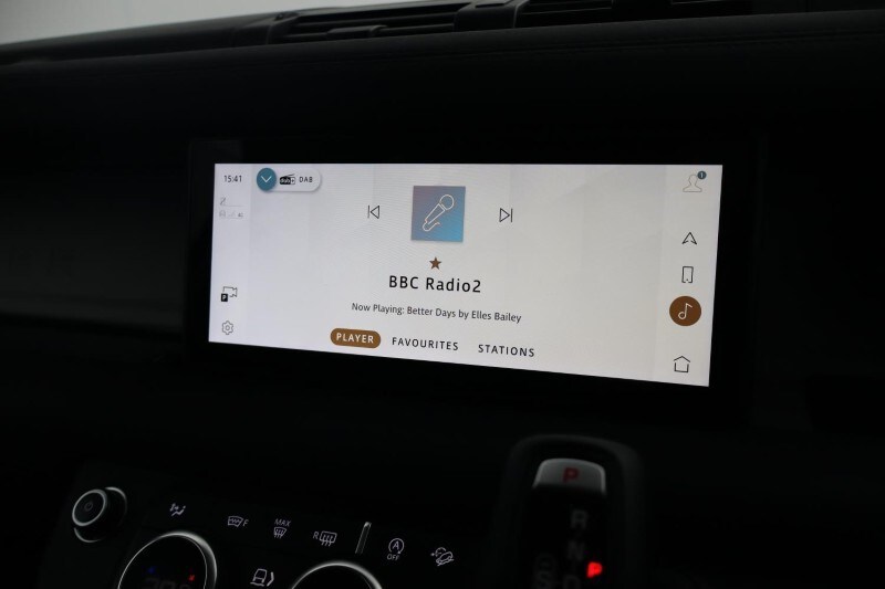 Used Land Rover Defender 2021 for sale - 78011177: Photo 46