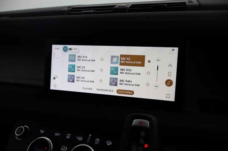 Used Land Rover Defender 2021 for sale - 78011177: Photo 47