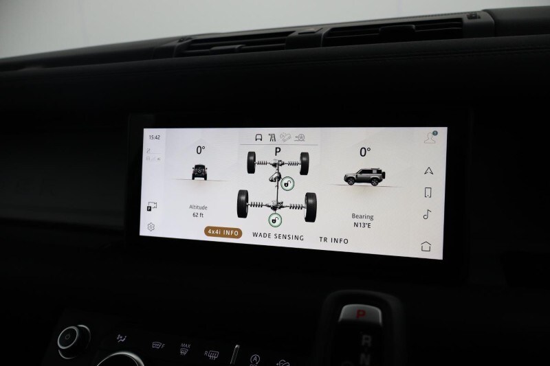 Used Land Rover Defender 2021 for sale - 78011177: Photo 49