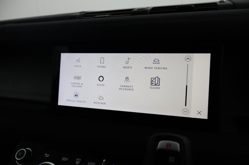 Used Land Rover Defender 2021 for sale - 78011177: Photo 50