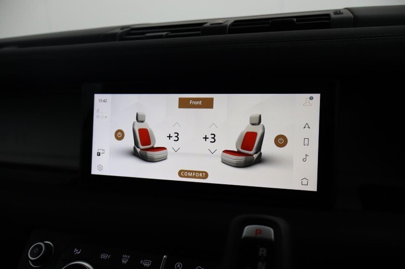 Used Land Rover Defender 2021 for sale - 78011177: Photo 51