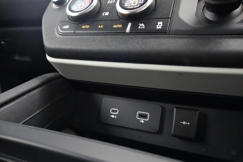 Used Land Rover Defender 2021 for sale - 78011177: Photo 52