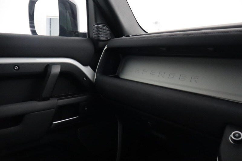 Used Land Rover Defender 2021 for sale - 78011177: Photo 53