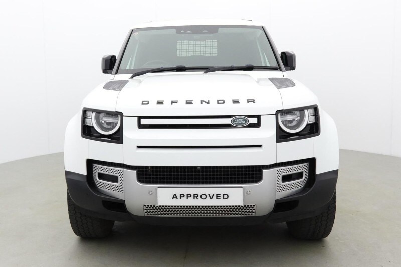 Used Land Rover Defender 2021 for sale - 78011177: Photo 7