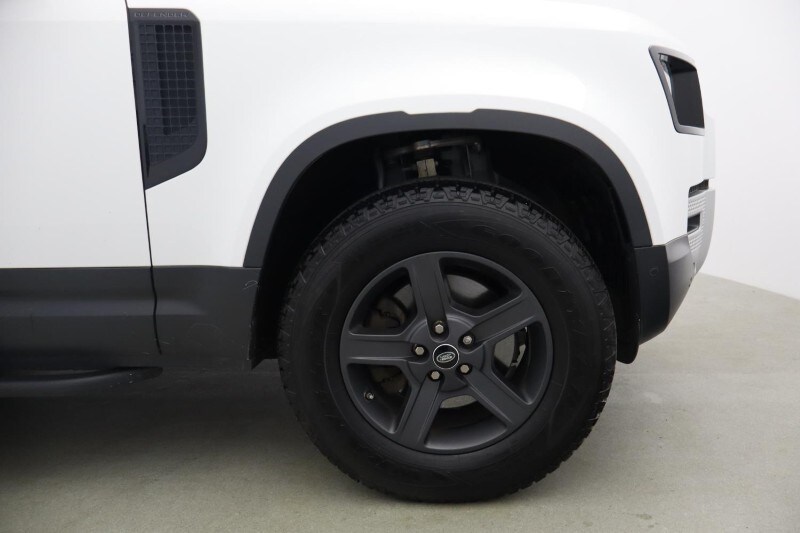 Used Land Rover Defender 2021 for sale - 78011177: Photo 8