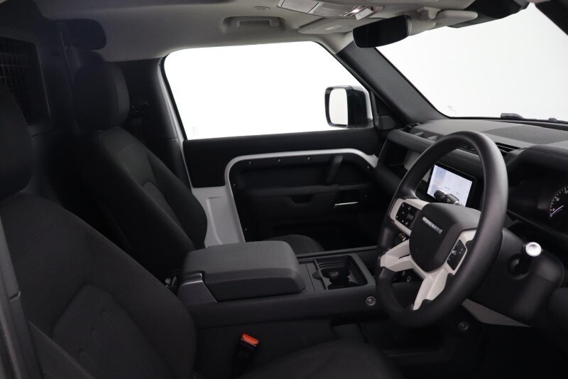 Used Land Rover Defender 2021 for sale - 78011177: Photo 9