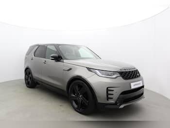 Used Land Rover Discovery 2023 for sale - 79629086: Photo
