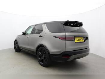 Used Land Rover Discovery 2023 for sale - 79629086: Photo