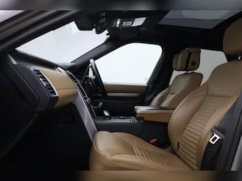 Used Land Rover Discovery 2023 for sale - 79629086: Photo