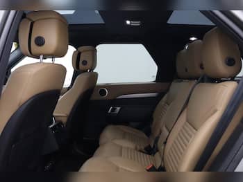 Used Land Rover Discovery 2023 for sale - 79629086: Photo