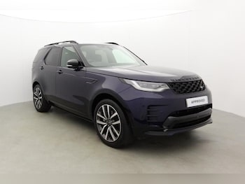 Used Land Rover Discovery 2022 for sale - 78630267: Photo