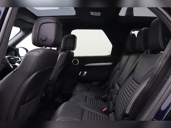Used Land Rover Discovery 2022 for sale - 78630267: Photo