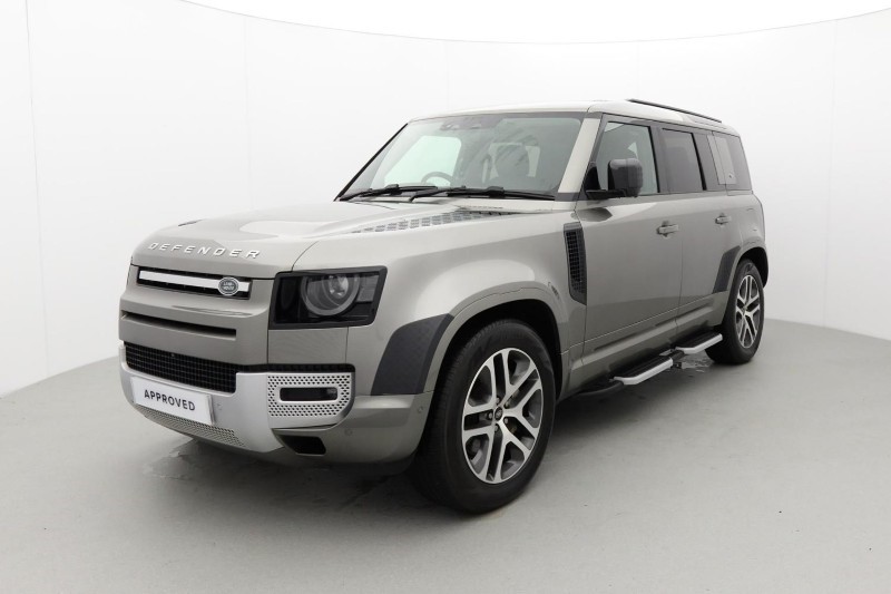 Used Land Rover Defender 2022 for sale - 76981536: Photo 21