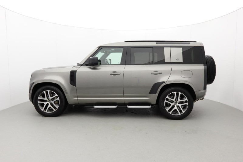 Used Land Rover Defender 2022 for sale - 76981536: Photo 22