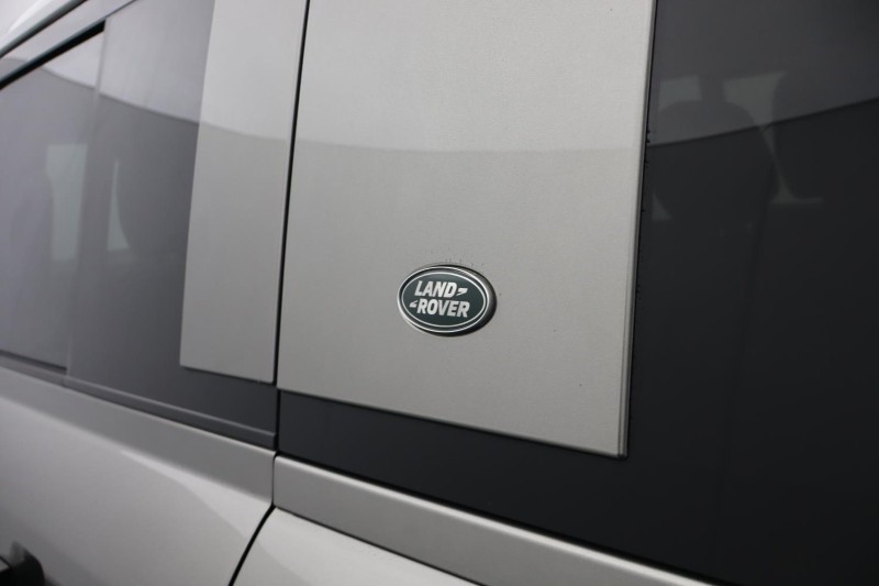 Used Land Rover Defender 2022 for sale - 76981536: Photo 40